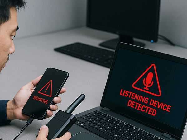 相城手机电脑监听排查服务