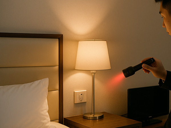 相城住宅酒店反偷拍反监听服务